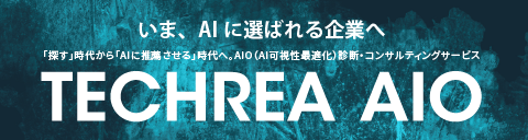 TECHREA AIO